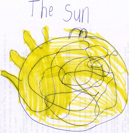 The Sun